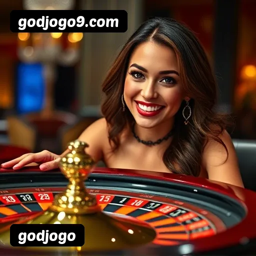 Jogos de Cassino Premium - Slots, Roleta, Blackjack e Dealer Ao Vivo