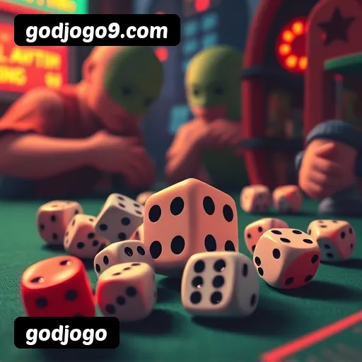 Coleção Premium de Slots godjogo - NetEnt, Pragmatic Play, Evolution